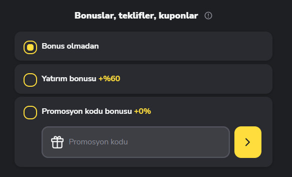 binomo promosyon kodu binomo promosyon kodu
